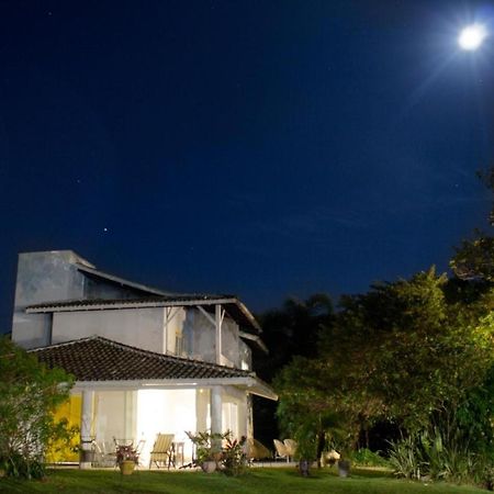 Fortaleza Da Barra Florianopolis Exterior foto