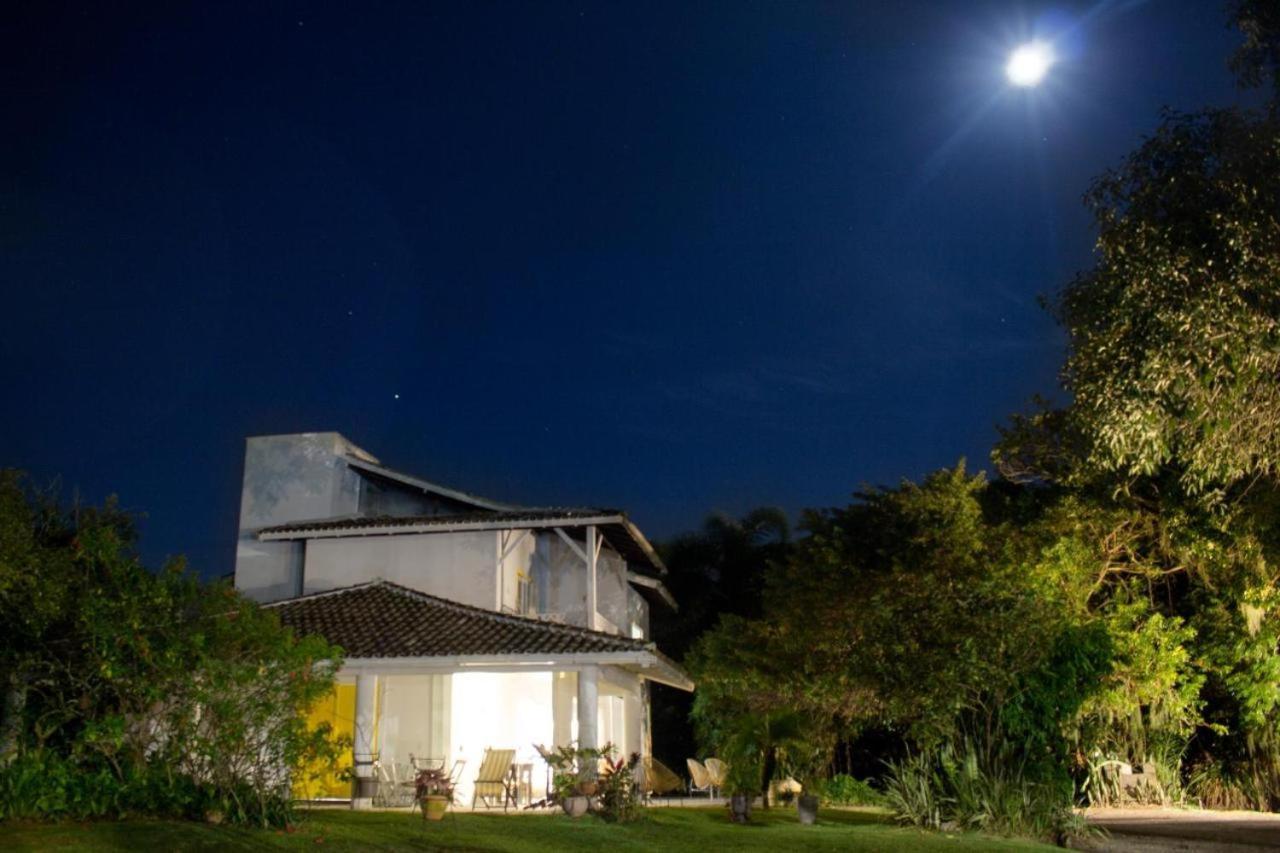 Fortaleza Da Barra Florianopolis Exterior foto